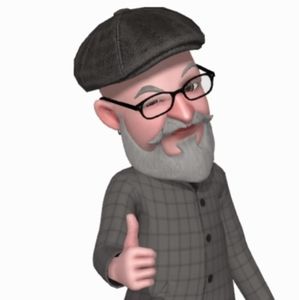 Meet your Posher, Tim